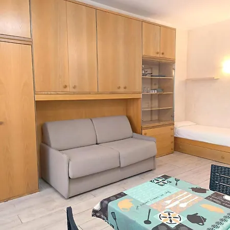 Hostdomus - Marea Διαμέρισμα Marina dʼAndora