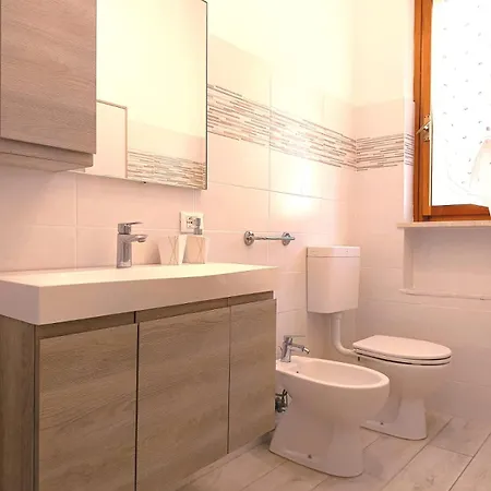 Apartamento Hostdomus - Marea