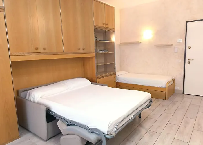 Appartement Hostdomus - Marea