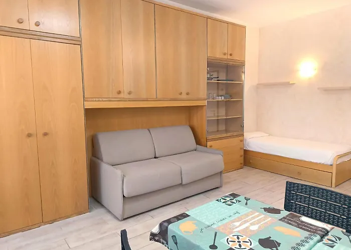 Hostdomus - Marea Appartement Marina dʼAndora