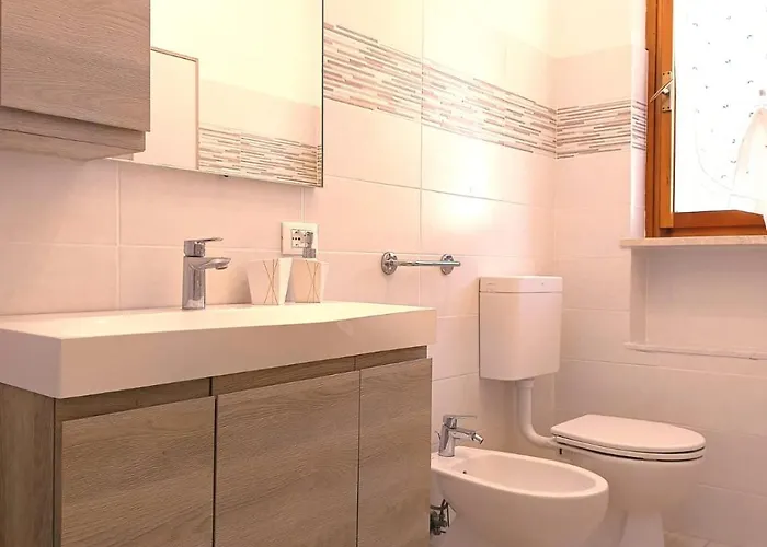 Appartement Hostdomus - Marea