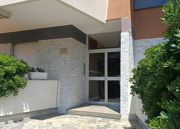 Appartement Hostdomus - Marea