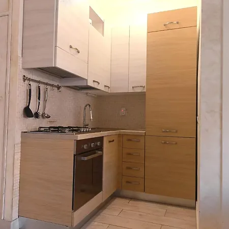 Hostdomus - Marea Апартаменты