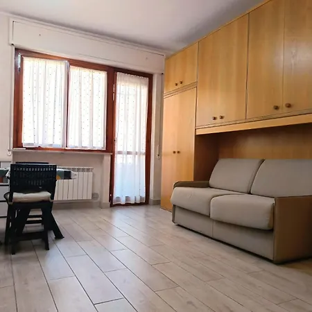 Hostdomus - Marea アパート *