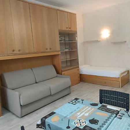 Hostdomus - Marea * Andora