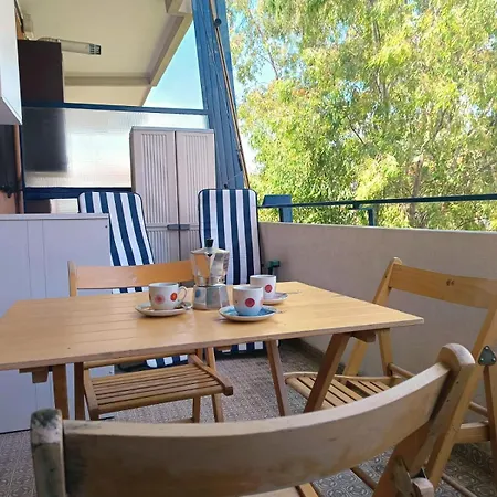 Hostdomus - Marea Apartment
