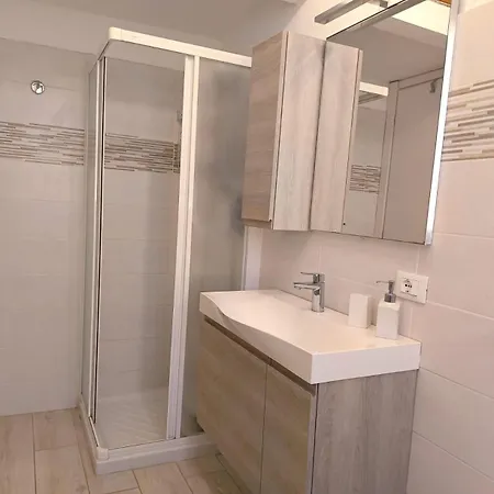 Hostdomus - Marea Apartment Andora