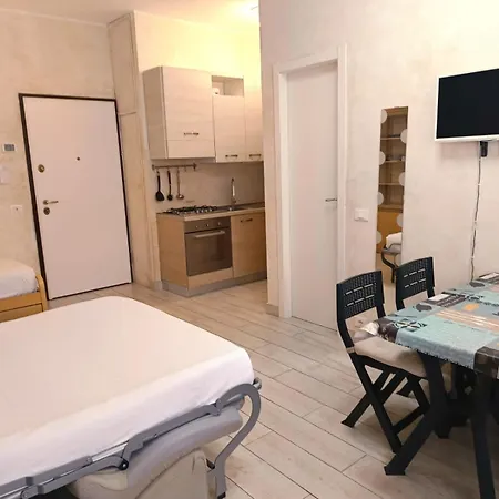 Apartment Hostdomus - Marea