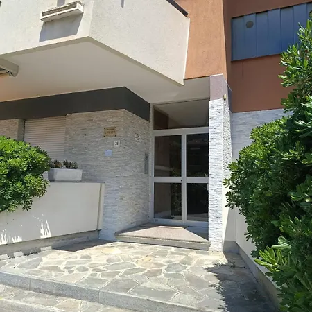 Apartment Hostdomus - Marea