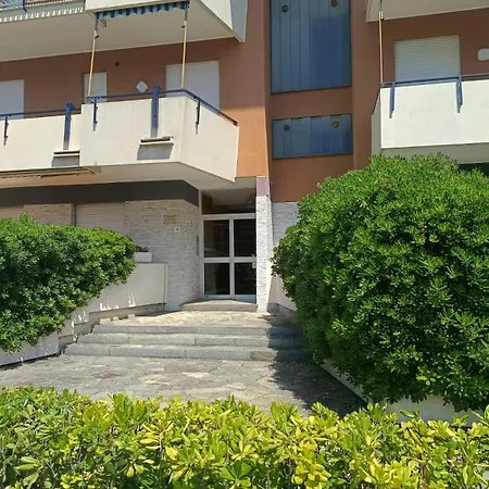 Hostdomus - Marea Апартаменты Andora