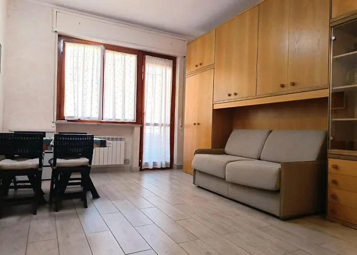 Hostdomus - Marea Апартаменты *