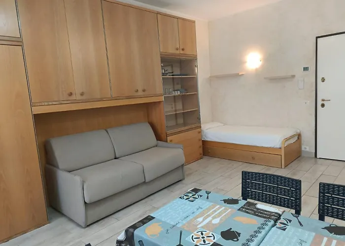 Hostdomus - Marea * Andora