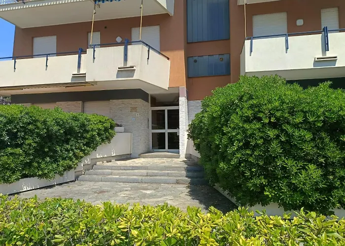 Hostdomus - Marea 公寓 Marina dʼAndora